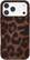 Front. VELVET CAVIAR - Velvet Caviar MagSafe Case for Apple iPhone 17 Pro Max - It Girl Leopard - It Girl Leopard.