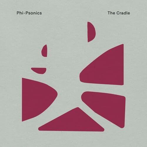 Phi-Psonics - The Cradle - Transparent Violet Limited Edition   - VINYL LP price history on PriceWatchPro