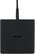 Alt View 11. Incipio - GHOST Qi Wireless Charger - Black.