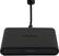 Alt View 13. Incipio - GHOST Qi Wireless Charger - Black.