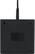 Alt View 14. Incipio - GHOST Qi Wireless Charger - Black.