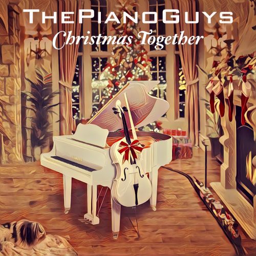  Christmas Together [CD]
