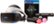 Front Zoom. Sony - PlayStation VR The Elder Scrolls V: Skyrim VR Bundle - White/Black.