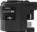 Alt View 1. Brother - LC207BK XXL Super High-Yield Ink Cartridge - Black - Black.