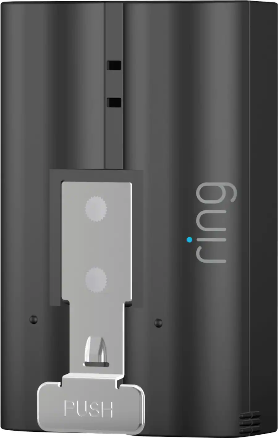 Ring Quick Release Rechargeable Lithium ion Battery for Select