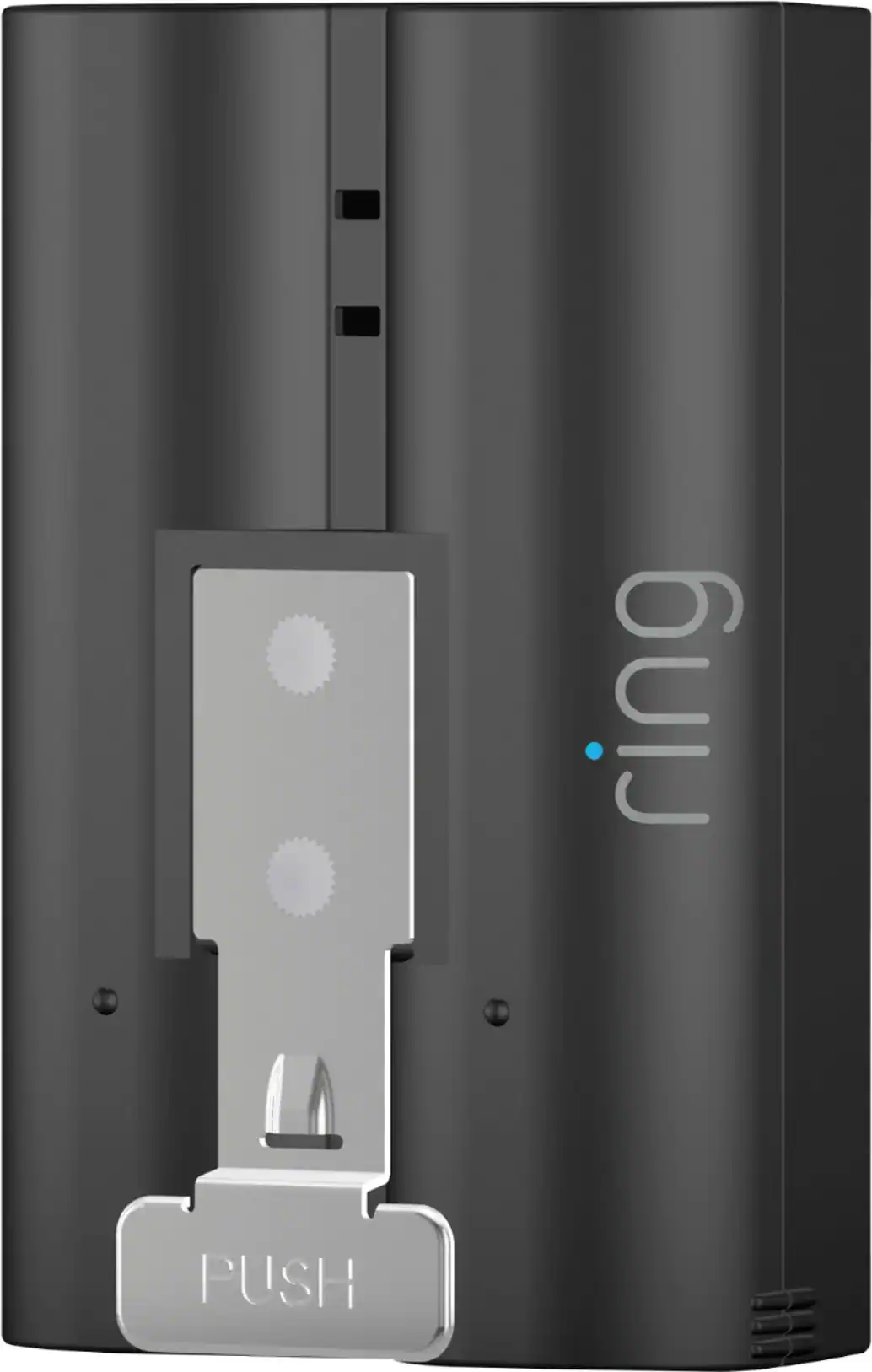 Ring - Quick Release Rechargeable Lithium-ion Battery for Select Devices