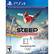 Front. Ubisoft - Steep Winter Games Edition.