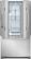 Alt View 11. Frigidaire - 21.7 Cu. Ft. French Door Refrigerator - Stainless Steel.