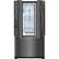 Front. Frigidaire - 21.7 Cu. Ft. French Door Refrigerator.