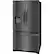 Alt View 11. Frigidaire - 21.7 Cu. Ft. French Door Refrigerator.