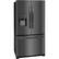 Alt View 14. Frigidaire - 21.7 Cu. Ft. French Door Refrigerator.