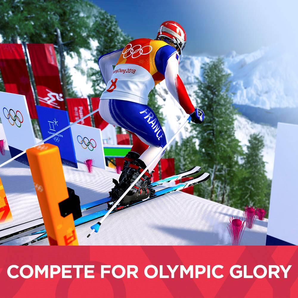 Alt View 14. Ubisoft - Steep.