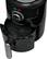 Alt View 13. Gourmia - 2.2 qt. Analog Air Fryer - Black/Silver.