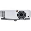 Front. ViewSonic - PA503W WXGA DLP Projector - White.