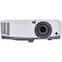 ViewSonic - PA503W WXGA DLP Projector - White