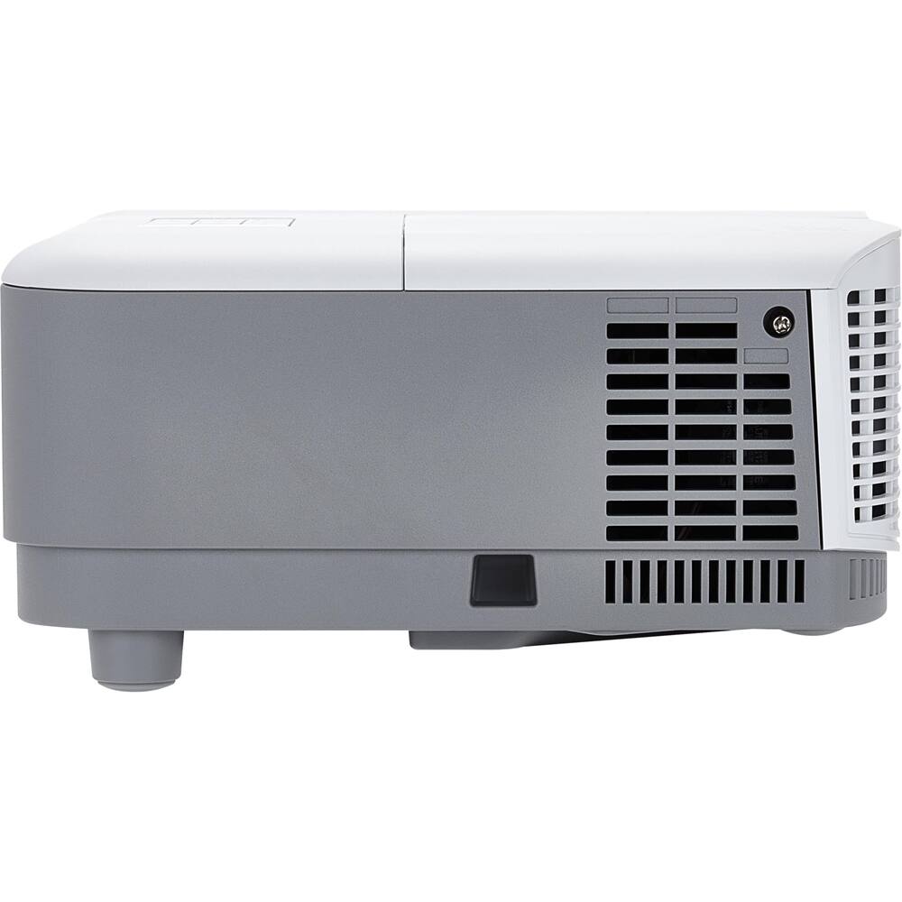 Alt View 14. ViewSonic - PA503W WXGA DLP Projector - White.