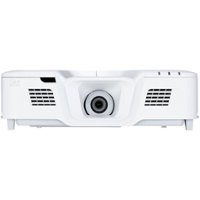 ViewSonic - PG800HD Full HD DLP Projector - White - Front_Zoom