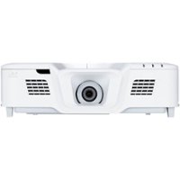 ViewSonic - PG800W WXGA DLP Projector - White - Front_Zoom