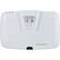 Top. ViewSonic - PG800W WXGA DLP Projector - White.