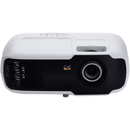  ViewSonic - PA502X XGA DLP Projector - Black/white