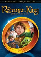 The Return of the King [Deluxe Edition] [DVD] [1980] - Front_Original