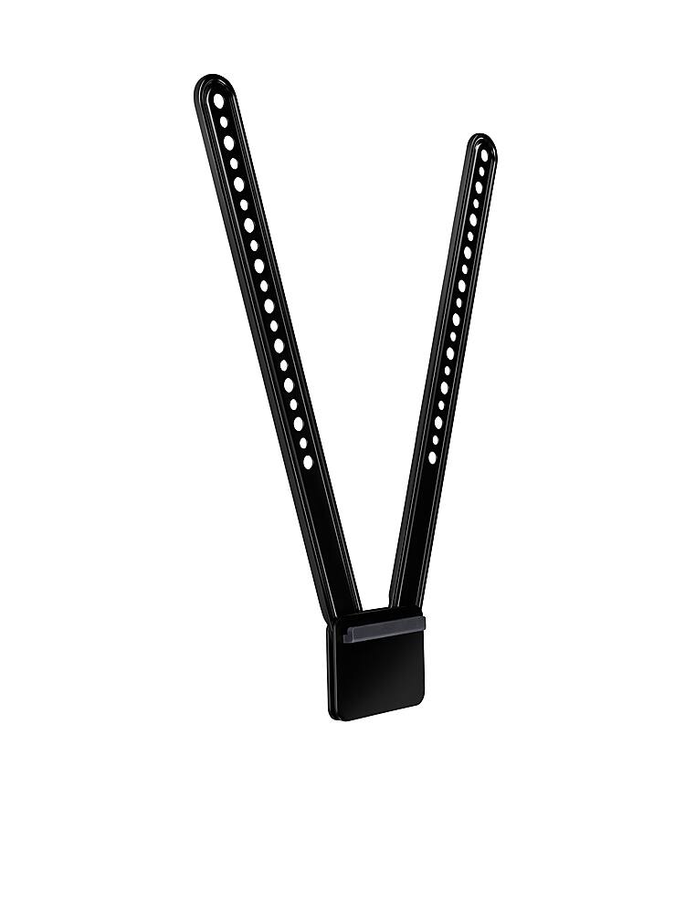 Logitech - MeetUp TV Mount Standard for most TV's up to 55" - Black
