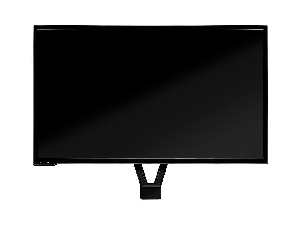 Alt View 11. Logitech - MeetUp TV Mount Standard - Black.