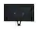 Alt View 13. Logitech - MeetUp TV Mount Standard - Black.