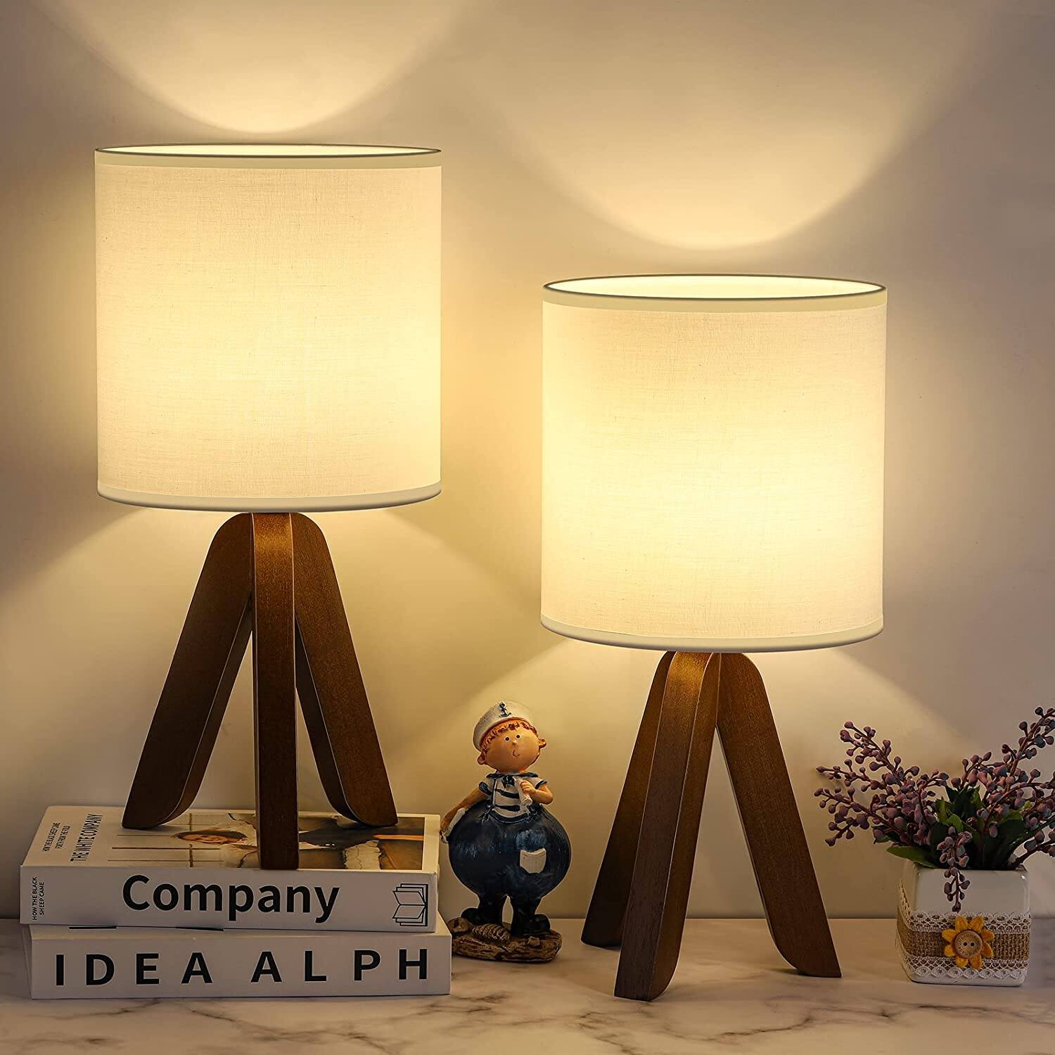 Company  
IDEA ALPH