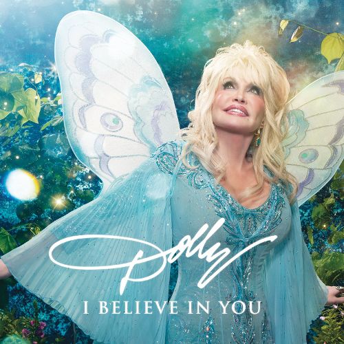  I Believe in You [CD]