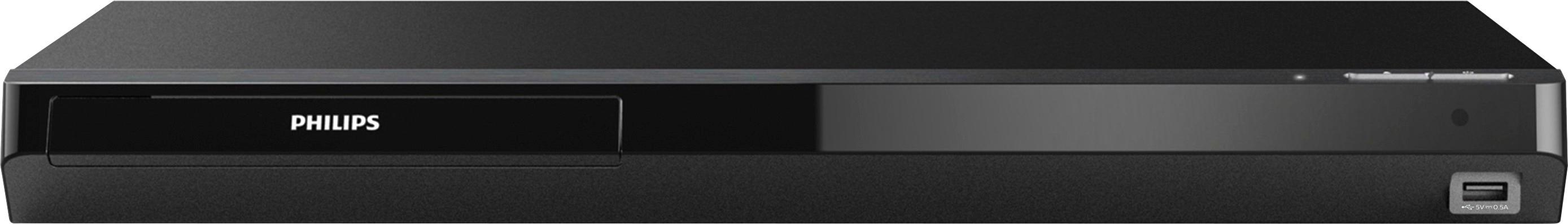 Fragrant Orbit Banyan Customer Reviews: Philips Streaming 4K Ultra HD Wi-Fi Built-In Blu-ray  Player Black BDP7502 - Best Buy