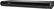 Left. Philips - Streaming 4K Ultra HD Wi-Fi Built-In Blu-ray Player - Black.