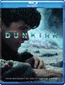 Front Standard. Dunkirk [Blu-ray] [2017].