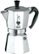 Angle Zoom. Bialetti - Moka Express Espresso Maker/6-Cup Coffee Maker - Silver.