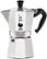 Front Zoom. Bialetti - Moka Express Espresso Maker/6-Cup Coffee Maker - Silver.
