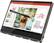 Alt View 16. Lenovo - Yoga 920 2-in-1 13.9" 4K Ultra HD Touch-Screen Laptop - Intel Core i7 - 16GB Memory - 512GB SSD.