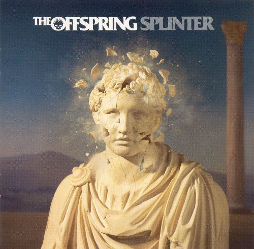  Splinter [CD] [PA]
