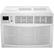 Front. Amana - 1400 Sq. Ft. Window Air Conditioner - White.