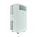 Left. Whirlpool - 250 Sq. Ft. Portable Air Conditioner - White.