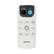 Alt View 13. Amana - 1000 Sq. Ft. Window Air Conditioner - White.
