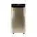 Front. Amana - 450 Sq. Ft. Portable Air Conditioner - Black/Gold.