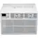 Front. Whirlpool - 250 Sq. Ft. Window Air Conditioner.