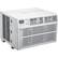 Left. Whirlpool - 250 Sq. Ft. Window Air Conditioner - White.