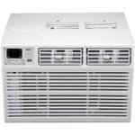 Front Zoom. Whirlpool - 1500 Sq. Ft. Window Air Conditioner - White.