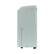 Angle. Whirlpool - Whirlpool - 70-Pint Portable Dehumidifier - White - White.