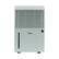 Front. Whirlpool - Whirlpool - 70-Pint Portable Dehumidifier - White - White.