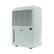 Alt View 11. Whirlpool - Whirlpool - 70-Pint Portable Dehumidifier - White - White.