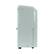 Alt View 13. Whirlpool - Whirlpool - 70-Pint Portable Dehumidifier - White - White.
