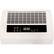 Alt View 14. Whirlpool - Whirlpool - 70-Pint Portable Dehumidifier - White - White.