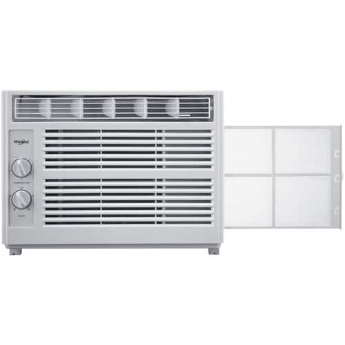 Whirlpool WHAW050BW